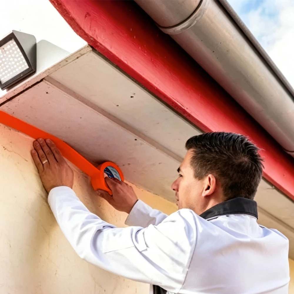 2 .PVC Protection Tape Application.webp